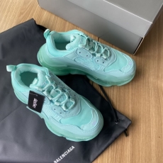 Balenciaga Triple S Series Shoes